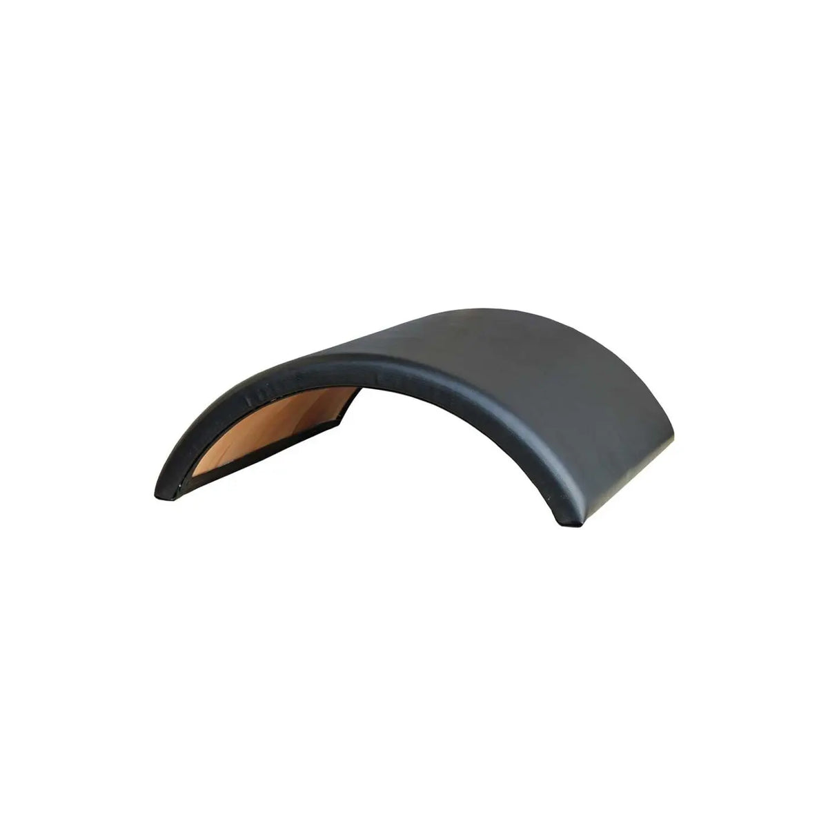 Stacking Arc Barrel