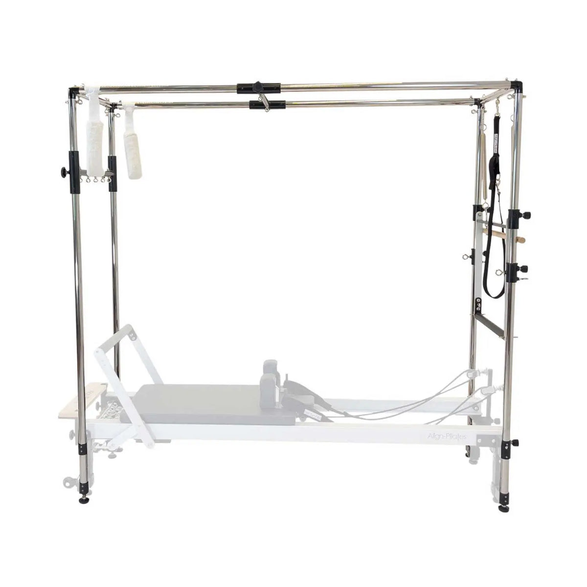 Full Pilates Cadillac (Frame Only) For A2 & C*-Series Reformers