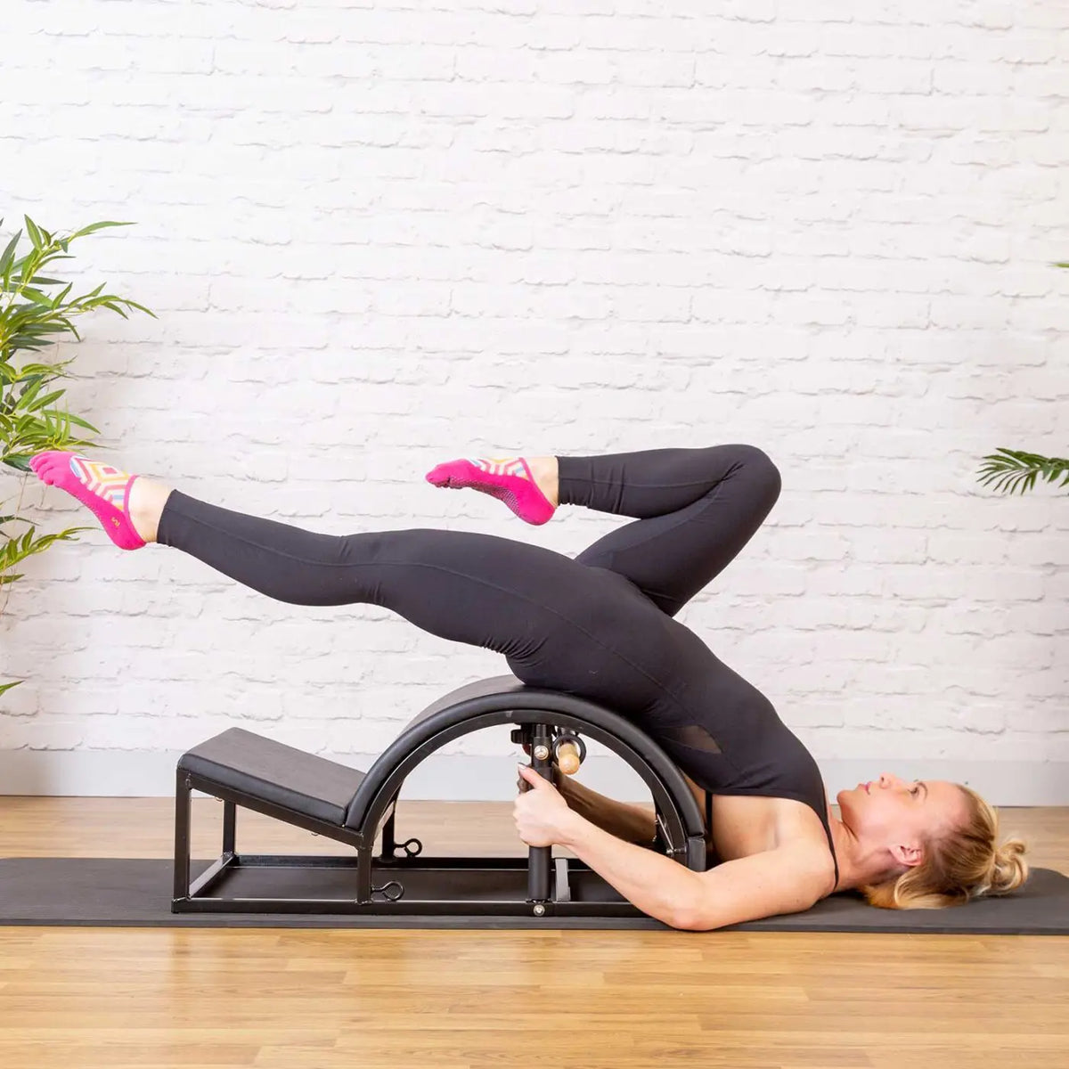 Miten Pilates voi auttaa vahvistamaan lantionpohjaa?