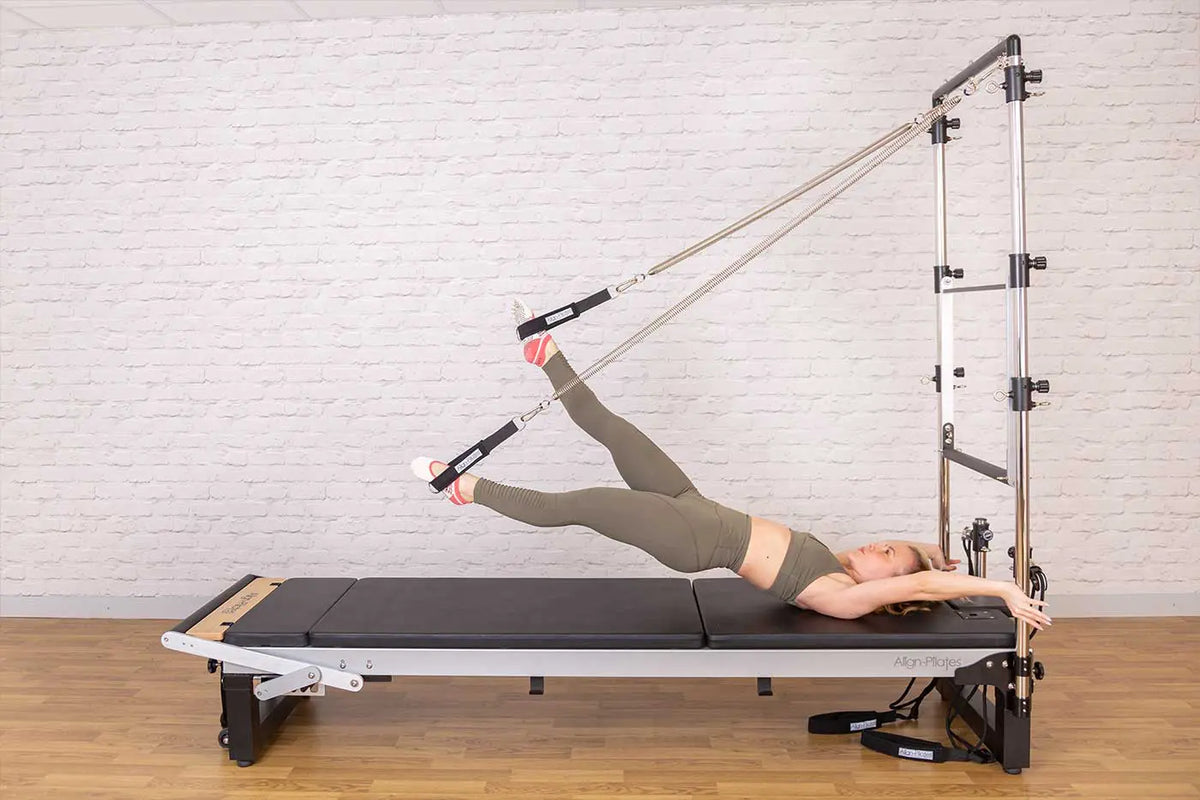Pilates Cadillacs & Towers