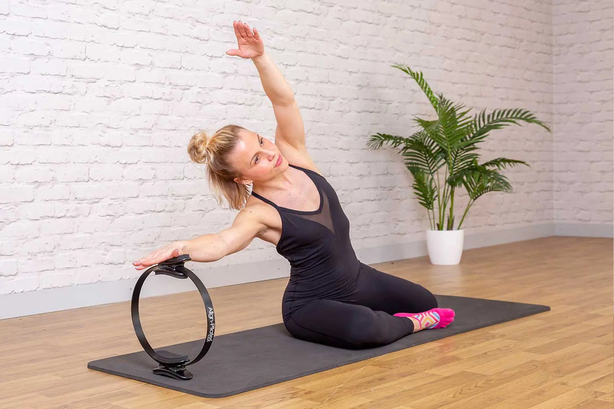 AlignPilates lisävarusteet