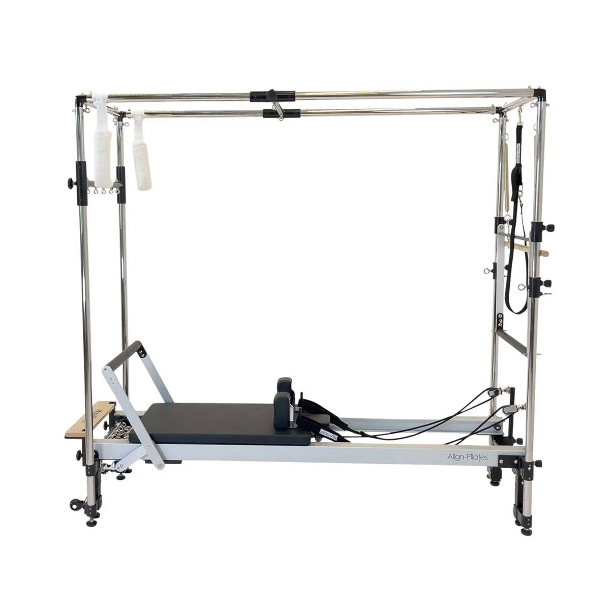 C8-Pro Pilates Reformer