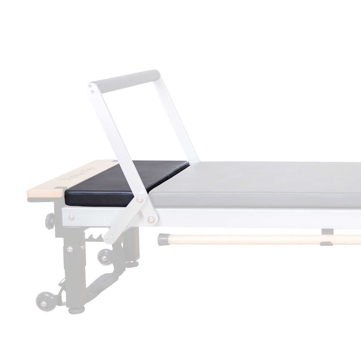Alustan pidennysosa (Platform Extender) C-sarjan reformereille