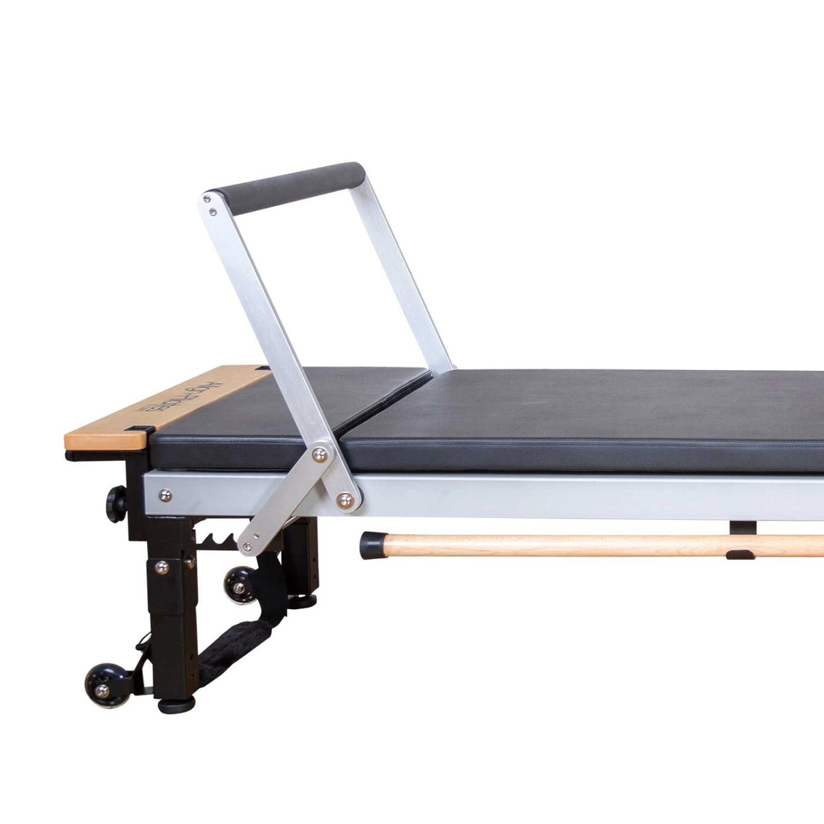 Alustan pidennysosa (Platform Extender) C-sarjan reformereille