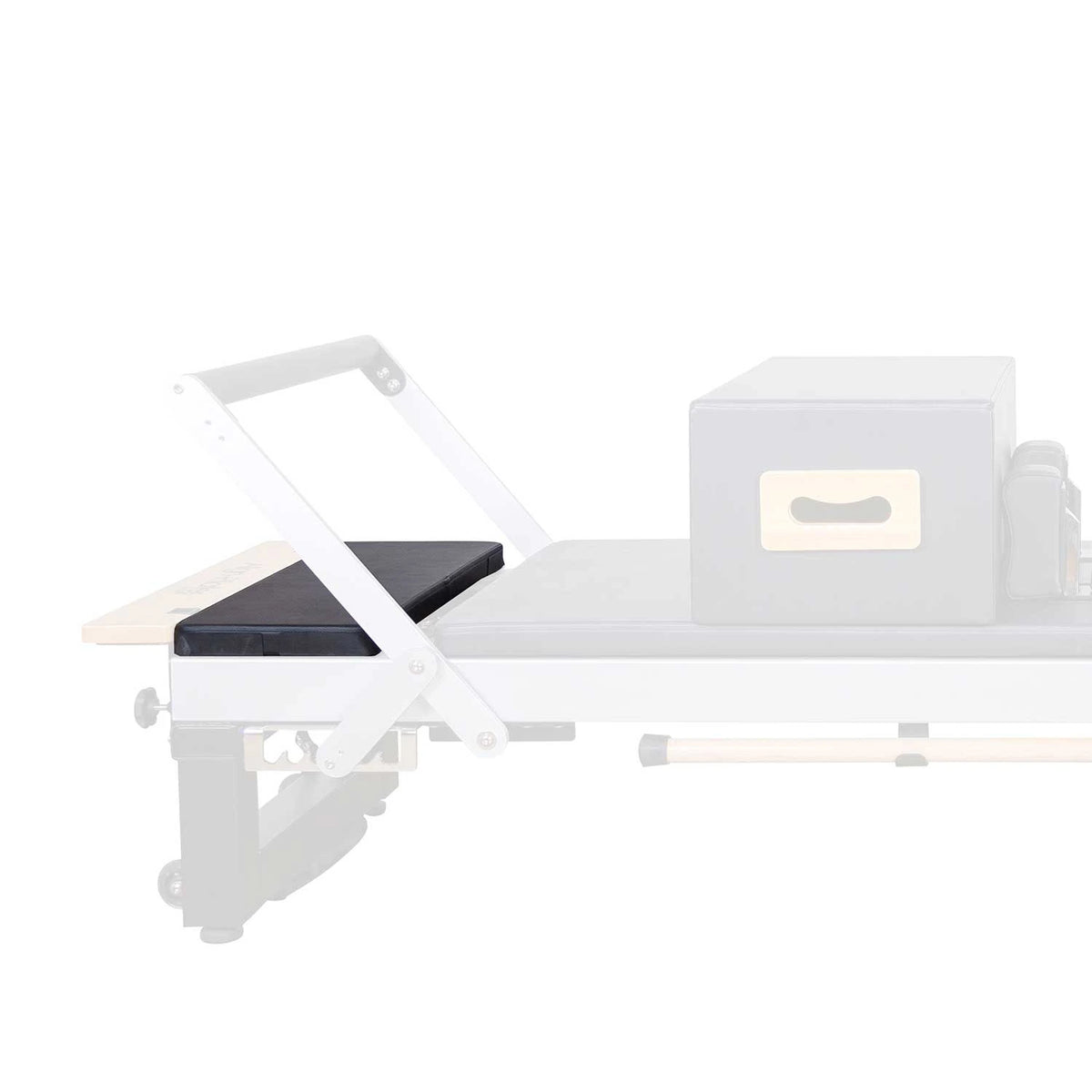 Alustan pidennysosa (Platform Extender) A-sarjan reformereille