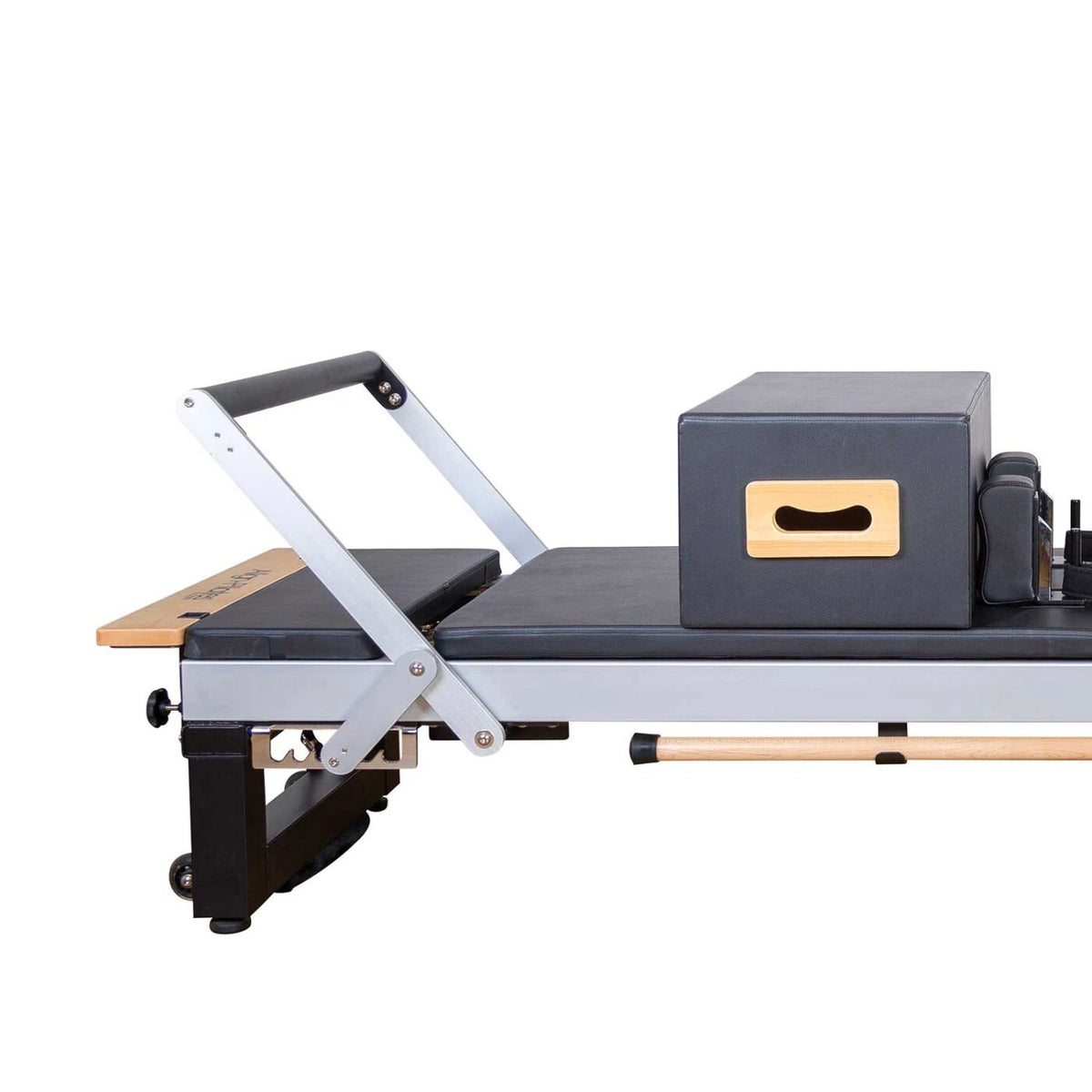 Alustan pidennysosa (Platform Extender) A-sarjan reformereille