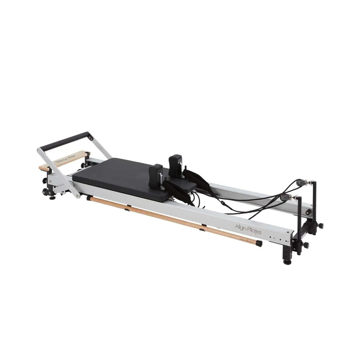 C8-Pro Pilates Reformer