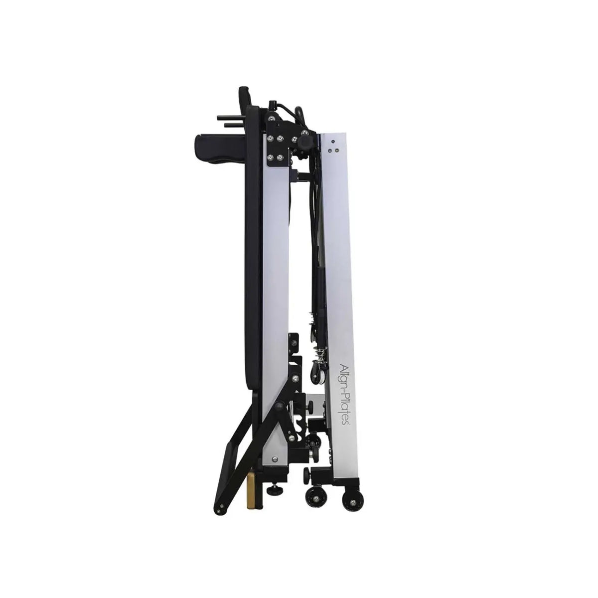 F3 Folding Pilates Reformer